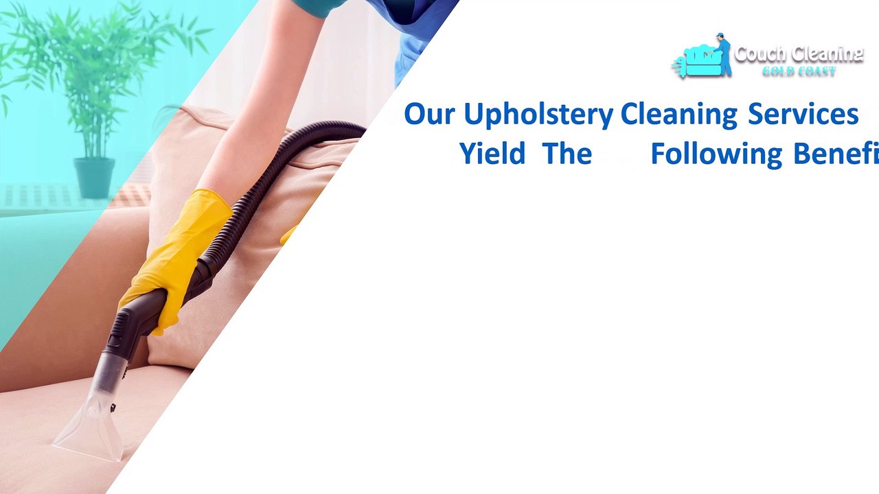 Couch Cleaning Gold Coast Get Safe and Effective Sofa Cleaning