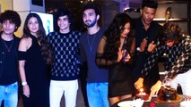 Many Celebs Attend Birthday Bash Of The Family Man 2 Actor Abhay Verma