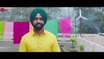 Paunda Boliyaan - PUAADA - Ammy Virk & Sonam Bajwa - Harmanjeet Singh & V Rakx Music I 12th August