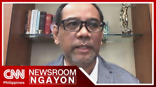 GSIS may programang pabahay sa mga miyembro | Newsroom Ngayon