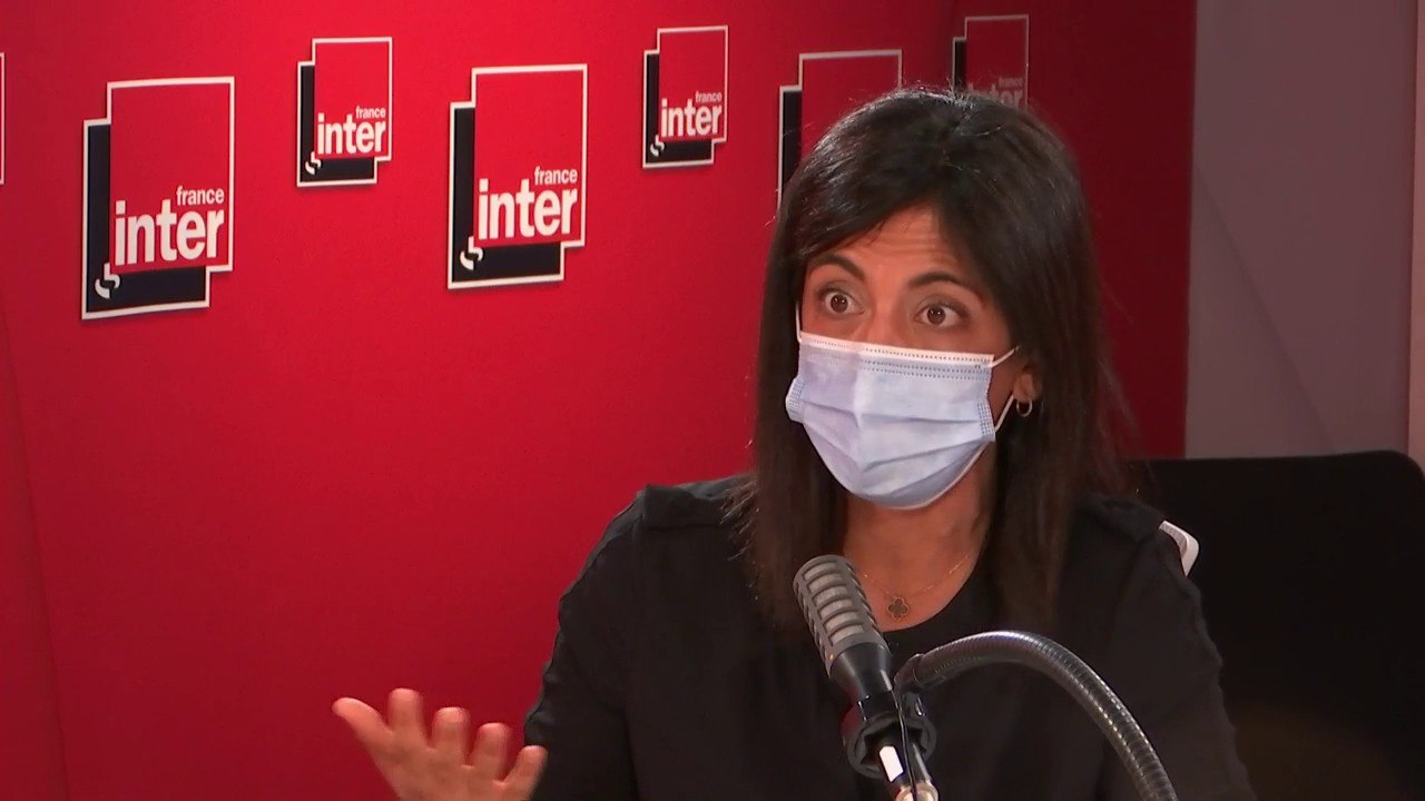 "La population afghane ne fait vraiment plus confiance à son gouvernement" (Nassim Majidi)