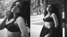 Sara Ali Khan के Sexy Look ने Social Media पर किया धमाल Photos हुई Viral, Check Out | FilmiBeat