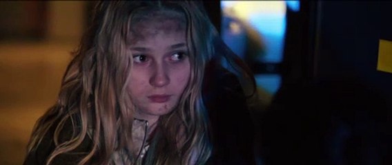 The Girl Who Got Away Movie