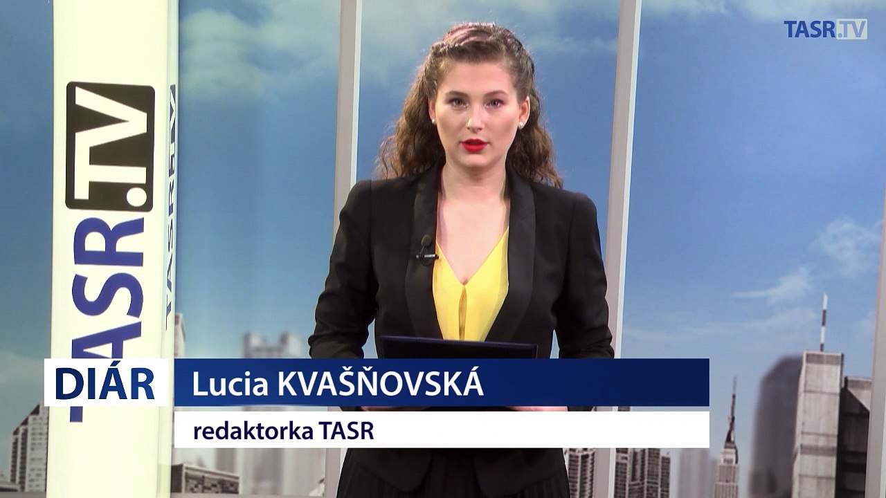 DIÁR - štvrtok 29/07/21