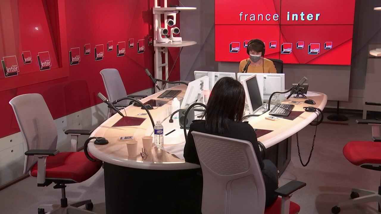 "Au début la France nous a promis un visa, mais elle n'a pas tenu ses promesses" (Adel Adbul Raziq)