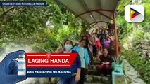 Isang grupo ng mga cacao farmers at processors sa Benguet, nagsusulong sa pagbuo ng organisasyon na susi sa pag-unlad ng industriya ng kakaw sa probinsya