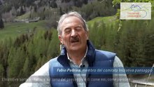 Intervista ad Fabio Pedrina - Teaser