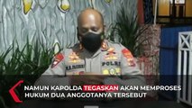 Viral Video Dua Oknum Polisi Pukul Warga di Nabire, Kapolda Papua Minta Maaf