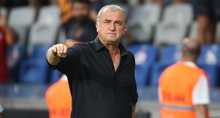 Fatih Terim: Hak eden turu geçti