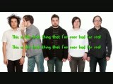 Motion city soundtrack - This is for real