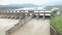 Trouble for Delhi: Water released from Hathnikund barrage