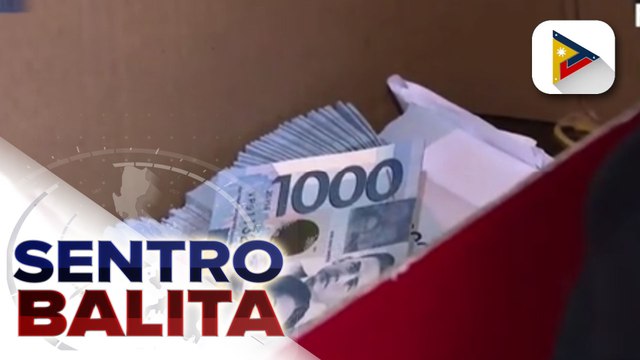 Ayuda para sa mga kwalipikadong pamilya sa ECQ areas, aprubado na ni Pangulong Duterte; quarantine classifications sa bansa para sa Agosto, ‘subject to appeals’ pa rin