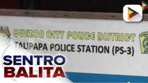 Hepe ng QCPD Station 3, sinibak sa pwesto; PNP, iniimbestigahan ang posibleng paglabag sa protocols ng QCPD Station 3 matapos magpositibo sa COVID-19 ang higit 80 nitong tauhan