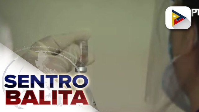 Pangulong Duterte, nanawagan sa IATF na pabilisin ang pagbabakuna; mga Pilipino, muling hinimok na magpabakuna vs. COVID-19