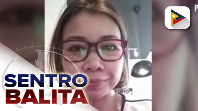 SENTRO SERBISYO: Ginang sa Mandaluyong, humihingi ng tulong para makuha ang refund sa SSS