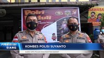 Alumni Akpol 91 Bagikan Baksos Untuk Tenaga Vaksinator