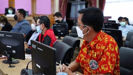 รมช.พาณิชย์ จับมือ มท.2 ลงพื้นที่ติดตามตรวจเยี่ยมการแก้ไขปัญหาราคามังคุดตกต่ำ