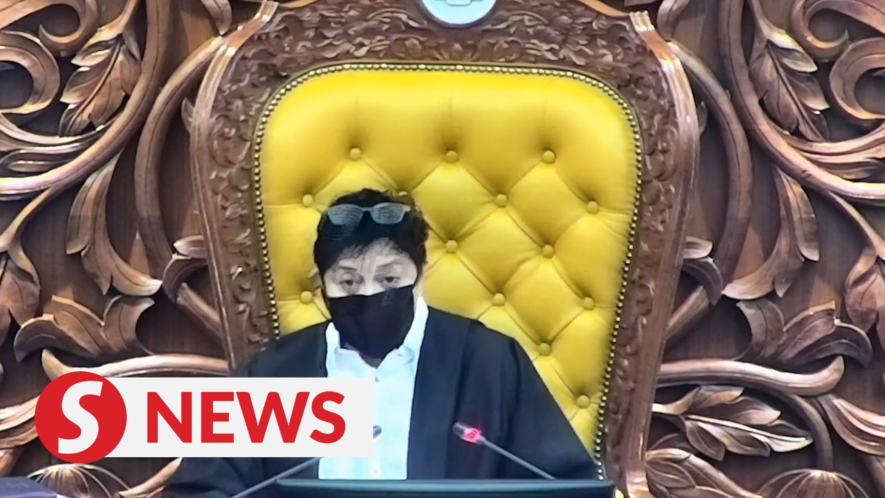 Parliament adjourns again until 3.30pm