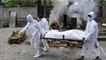 Global coronavirus deaths jumped by 21 percent: WHO