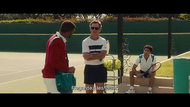 Will Smith, père de Venus et Serena Williams dans la bande-annonce de King Richard (VOST)