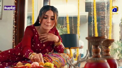 Khuda Aur Mohabbat - Season 3 Ep 02 [Eng Sub] -19th Feb 21