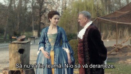 Ekaterina (2014) sezonul 1 - Episodul 10