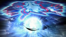 Lacerta's Will - Beyblade: Metal Masters | •S02 •E10 (ViON)