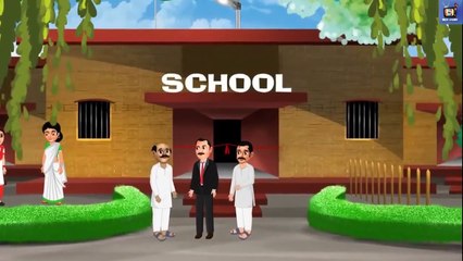 Dharidhrayaya Pretham Part1 - ദരിദ്രയായ പ്രേതം _ Malayalam Stories _ Moral Stories Malayalam