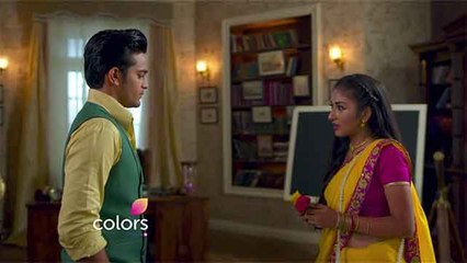 Barrister Babu Episode 333; Vaijayanti tests Anirudh's loyalty for Bondita | FilmiBeat