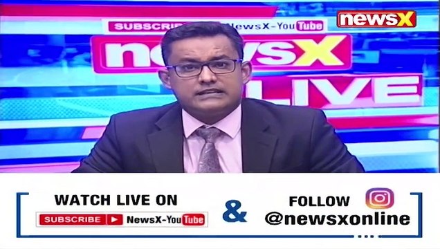 Assam Mizoram Clash Assam Cop Killed In Border Clash NewsX