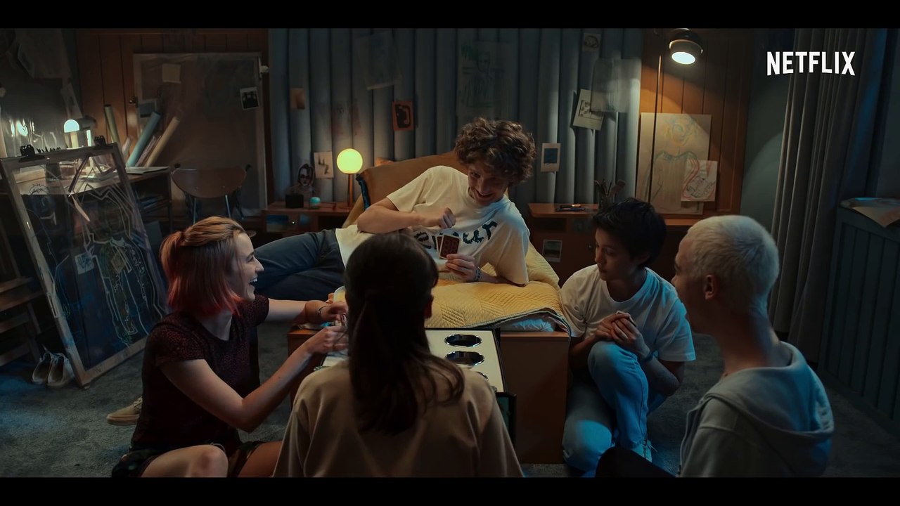 OPEN YOUR EYES S01