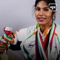 Tokyo Olympics Is Just A Pit Stop For Bhavani Devi To Lead India's Fencing Charge