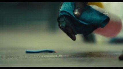 Sinema - The Suicide Squad: İntihar Timi