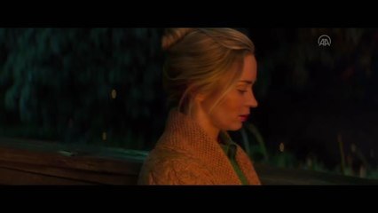 Sinema - Jungle Cruise