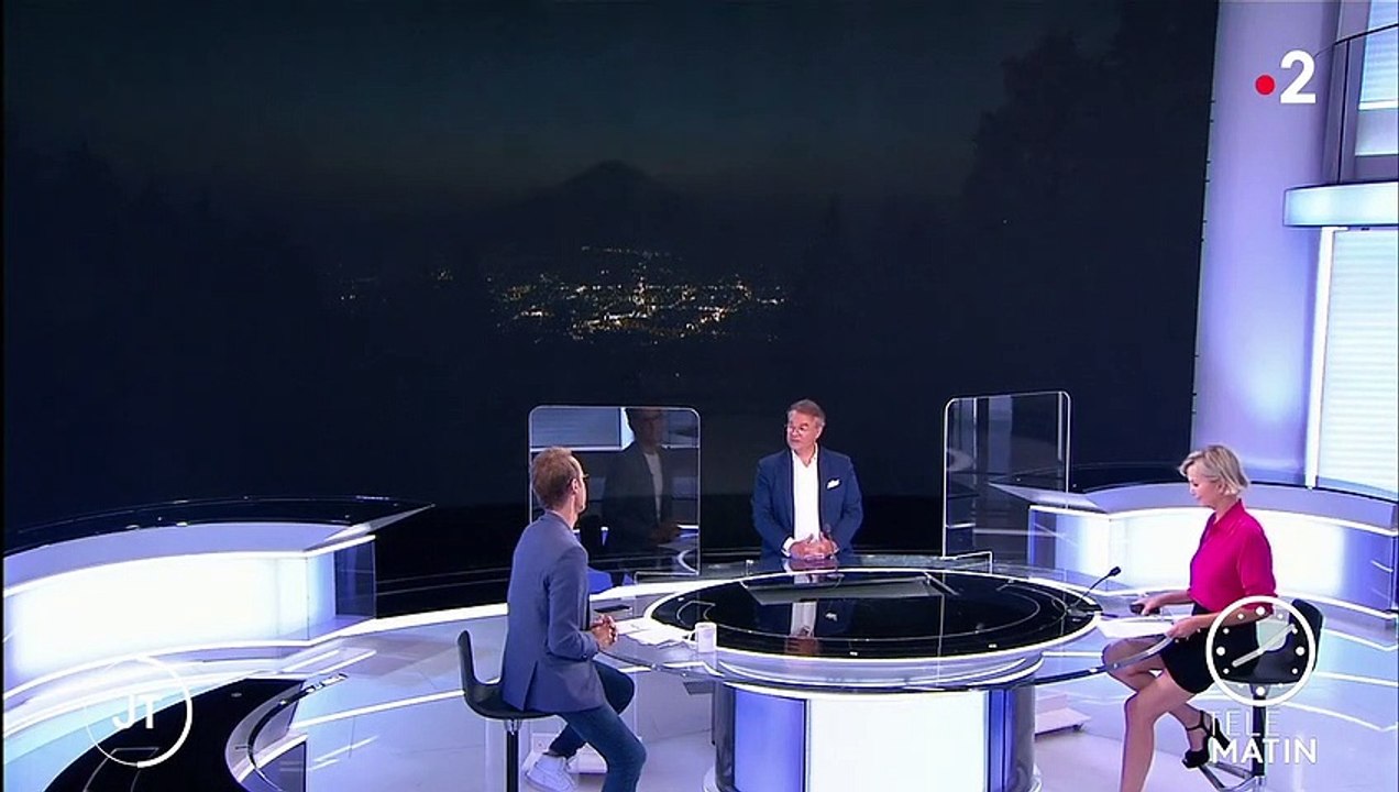 Japon : les randonnées au mont Fuji sont rouvertes