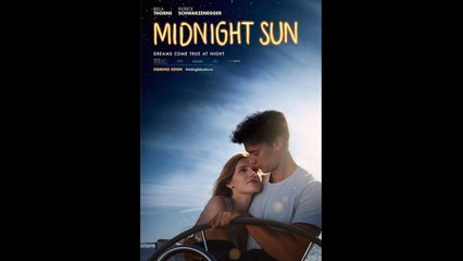 Midnight Sun (2016) Regarder HDRiP-FR