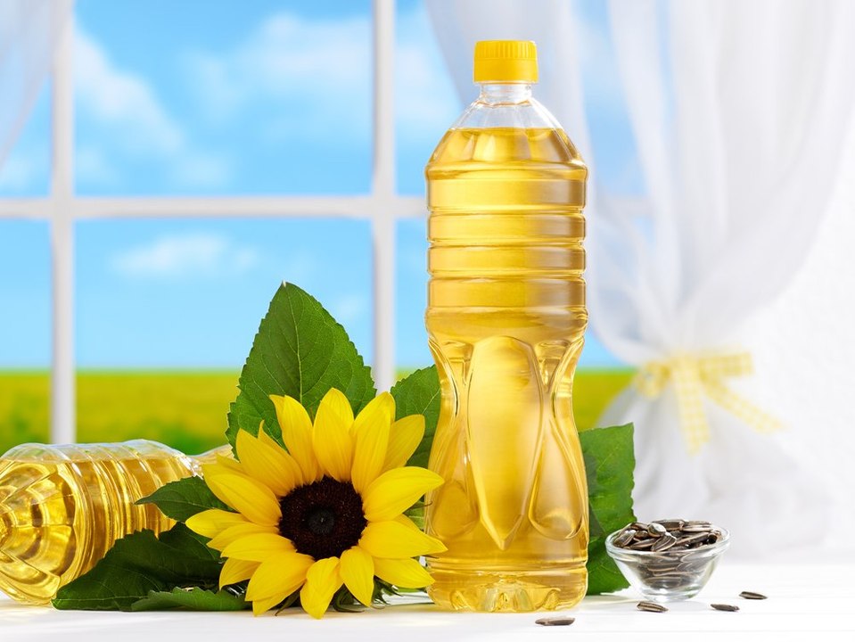 Sonnenblumenöle im Test: Diese fünf fallen durch