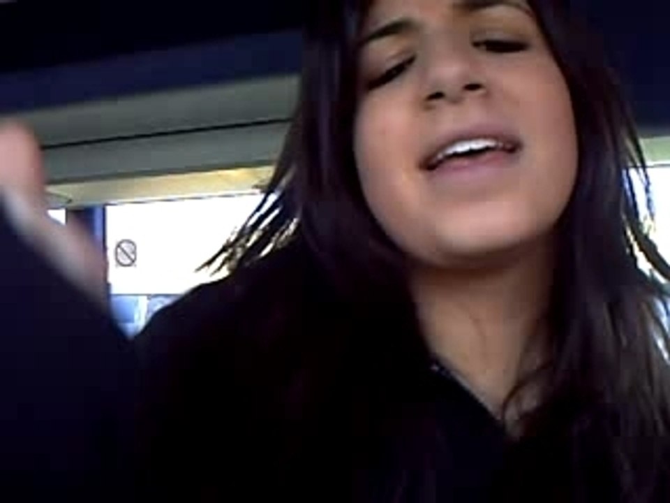 Levana chante porque te vas