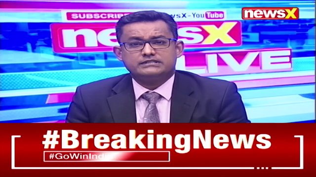 Antony Blinken Visits India Meets EAM S Jaishankar NewsX