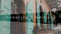 Honoring Traditions