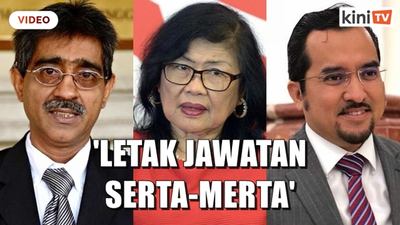 Gesaan PM letak jawatan muncul selepas istana dukacita