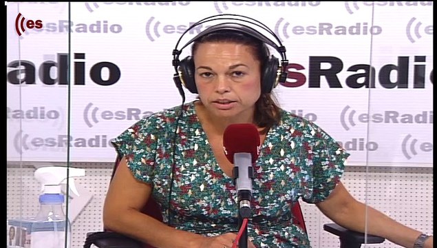 Federico a las 8: Monedero ofrece sus servicios al gobierno comunista de Perú