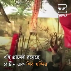 Muslim Caretaker Of A Hindu Temple In Assam
