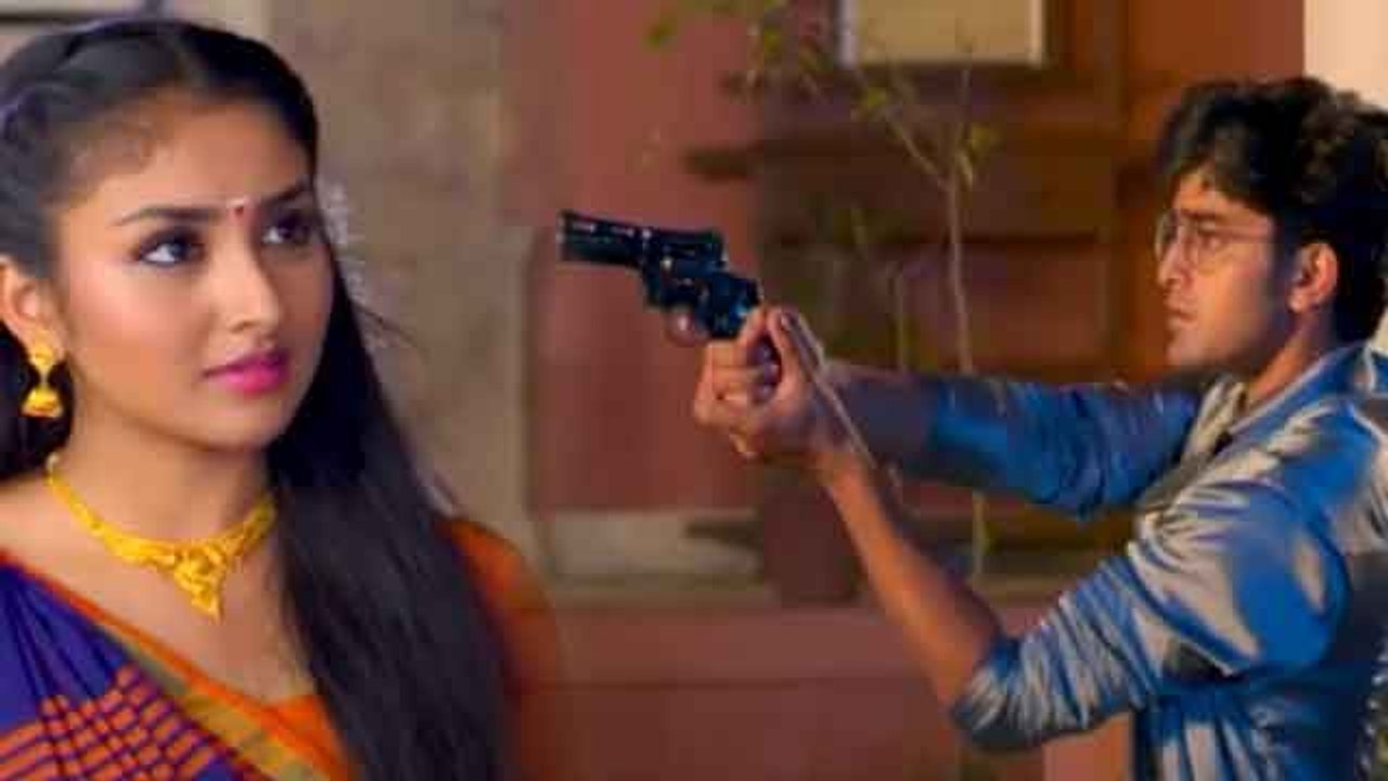 Barrister Babu Spoiler: Bondita से मिले धोखे के बाद Anirudh ने की ऐसी हरकत| ​FilmiBeat