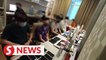 Police detain 28 in raid on gambling syndicate call centre