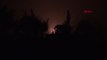Son dakika haberi! Adana'nın 2 ilçesinde orman yangını - AK PARTİ SÖZCÜZÜ ÇELİK; 4 KÖY BOŞALTILDI