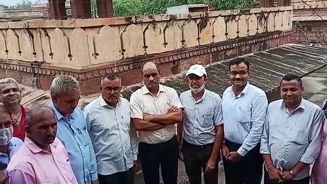 आरएएस इंटरव्यू में 70 प्रतिशत नम्बर नहीं मिले तो रिश्वत के 20 लाख लौटाए