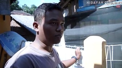 Film Pendek Ngapak Tegal - NOLONG IWAK KLELEP