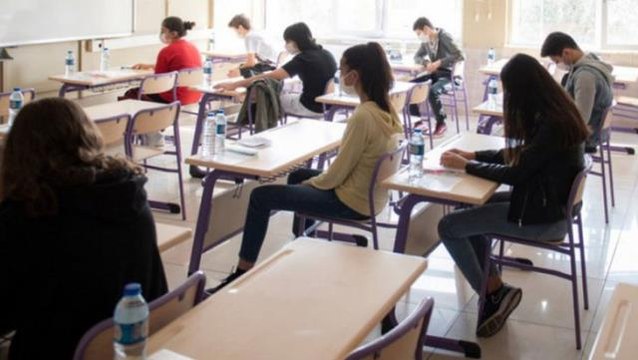 Son Dakika: 2021 YKS kılavuzu yayınlandı, tercihler 5-13 Ağustos tarihleri arasında yapılacak