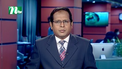 NTV Dupurer Khobor 29 July 2021